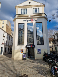 Image du magasin