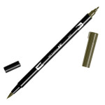 Feutre double pointe ABT Dual Brush Pen - N57 - WM5