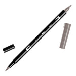 Feutre double pointe ABT Dual Brush Pen - N79 - WM2