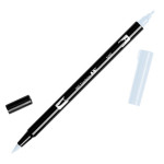 Feutre double pointe ABT Dual Brush Pen - N89 - WM1