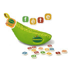 Jeu de lettres Bananagrams Junior