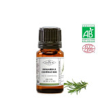 Huile essentielle de romarin cineole BIO 5 ml (AB)