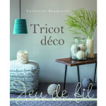 Livre Tricot Déco