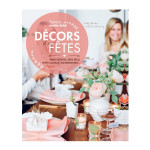 Livre - Décors de fêtes