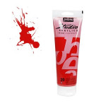 Peinture acrylique étude Studio 250ml - 20 - Ecarlate quinacridone