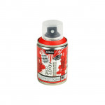 Peinture en bombe decoSpray 100 ml - 712 - Rouge Noël