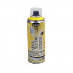 Peinture en bombe decoSpray 200 ml - 805 - Jaune