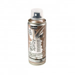 Peinture en bombe decoSpray 200 ml - 866 - Nacré marron glacé