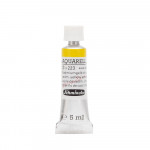 Peinture aquarelle Horadam 5 ml extra-fine - 223 - Jaune de cadmium citron