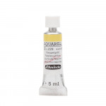 Peinture aquarelle Horadam 5 ml extra-fine - 229 - Jaune de Naples