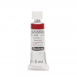 Peinture aquarelle Horadam 5 ml extra-fine - 366 - Rouge foncé