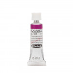 Peinture aquarelle Horadam 5 ml extra-fine - 368 - Quinacridone violet