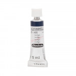 Peinture aquarelle Horadam 5 ml extra-fine - 485 - Indigo