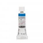 Peinture aquarelle Horadam 5 ml extra-fine - 492 - Bleu de Prusse