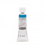 Peinture aquarelle Horadam 5 ml extra-fine - 499 - Ceruleum de cobalt