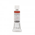 Peinture aquarelle Horadam 5 ml extra-fine - 661 - Terre de Sienne brûlée