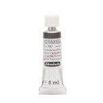 Peinture aquarelle Horadam 5 ml extra-fine - 787 - Gris de Payne bleuâtre