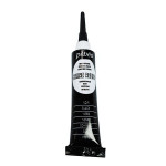 Tube 20 ml Cerne relief - Noir