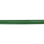 Fil vert pour art floral - Ø 0,55 mm L 50 cm - 12 pcs