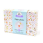 Bijoux gourmands kit coupes de glace