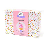 Bijoux gourmands kit cupcakes