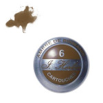 Cartouche d'encre Universelle Perle des Encres - Ambre de Birmanie