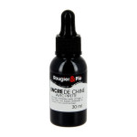 Flacon d'encre de Chine 30 ml R&P + pipette