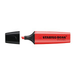 Surligneur BOSS original - Rouge