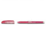 Stylo roller FriXion Point - Rose