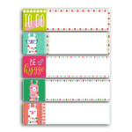 Notes repositionnables Lama x 100 pcs