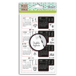 Issements - embellissements stickers