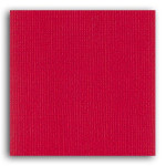 Papier uni rouge 30,5 x 30,5 cm