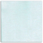 Papier Uni 30,5 x 30,5 cm - Bleu