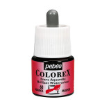 Encre aquarelle Colorex 45ml - 41 - Vert luciole