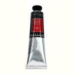 Peinture acrylique extra-fine 60ml Sennelier - Carminée de quinacridone