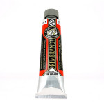 Peinture à l'huile extra-fine 40 ml - Royal Talens - 211 Orange Cadmium *** O