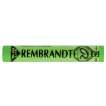 Pastel sec Rembrandt - 627.5 - Vert cinabre foncé