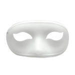 Masque Loup simple - 1 pcs