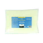 Cire microcristaline blanche en granulés 1 kg