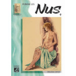 Peindre les nus - Coll Leonardo n°9