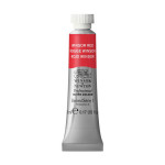 Aquarelle extra-fine W&N tube 5ml - 650 Orange transparent T *