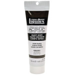 Peinture acrylique extra-fine 138 ml - 432 Blanc de titane O ***