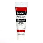 Peinture acrylique extra-fine 59 ml - 130 - Terre d'Ombre Brûlée Transparente