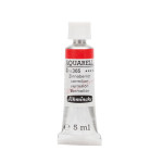 Peinture aquarelle Horadam 5 ml extra-fine - 480 - Bleu montage