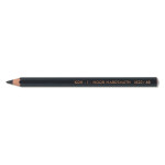 CRAYON GRAPHITE HEXAG. 10MM BLACK SUN - 4B