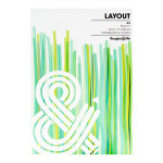 Bloc de papier 80 g/m² A3 75 feuilles