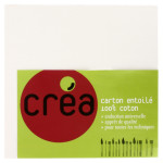 CARTONS ENTOILES CREA 30X30