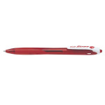 Stylo bille Rexgrip - Rouge