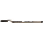 Stylo cristal gel noir