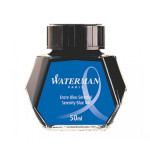 Encre bleue en flacon 5 cl